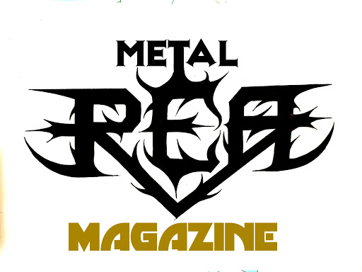 Colaboraciones - Podcast rea metal magazine